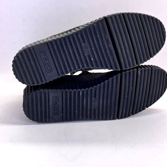 The Flexx Easy Does It Women’s Wedge Ankle Bootie Size 8.5 in Gray - Picture 11 of 16